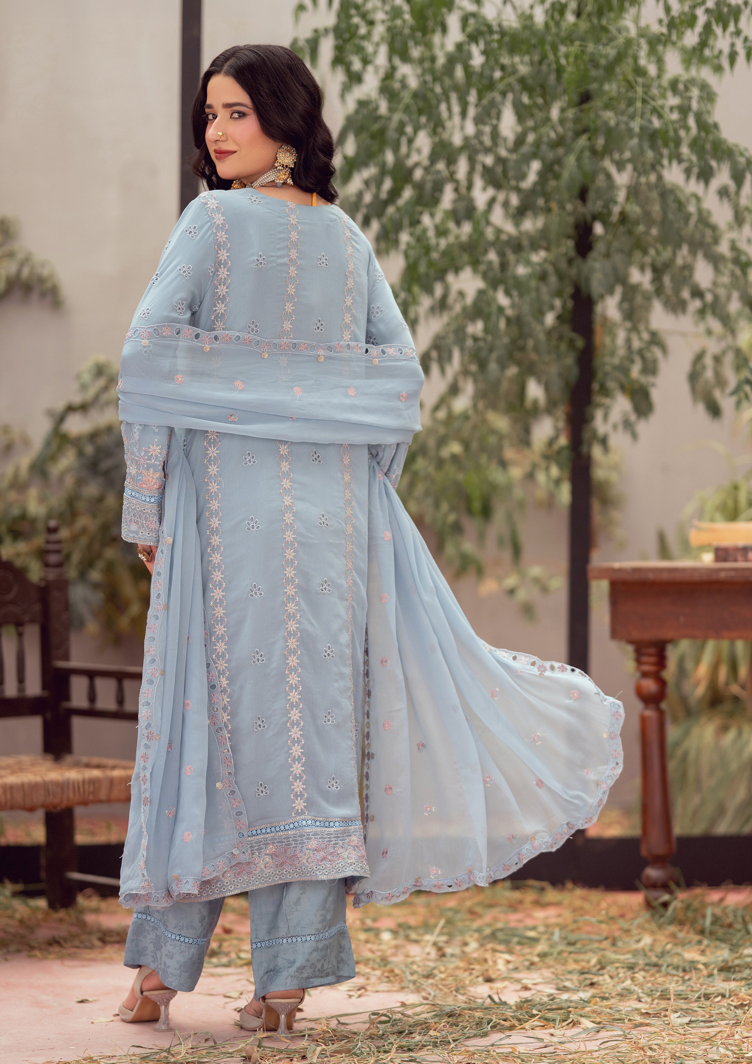 Isbah BN-1146