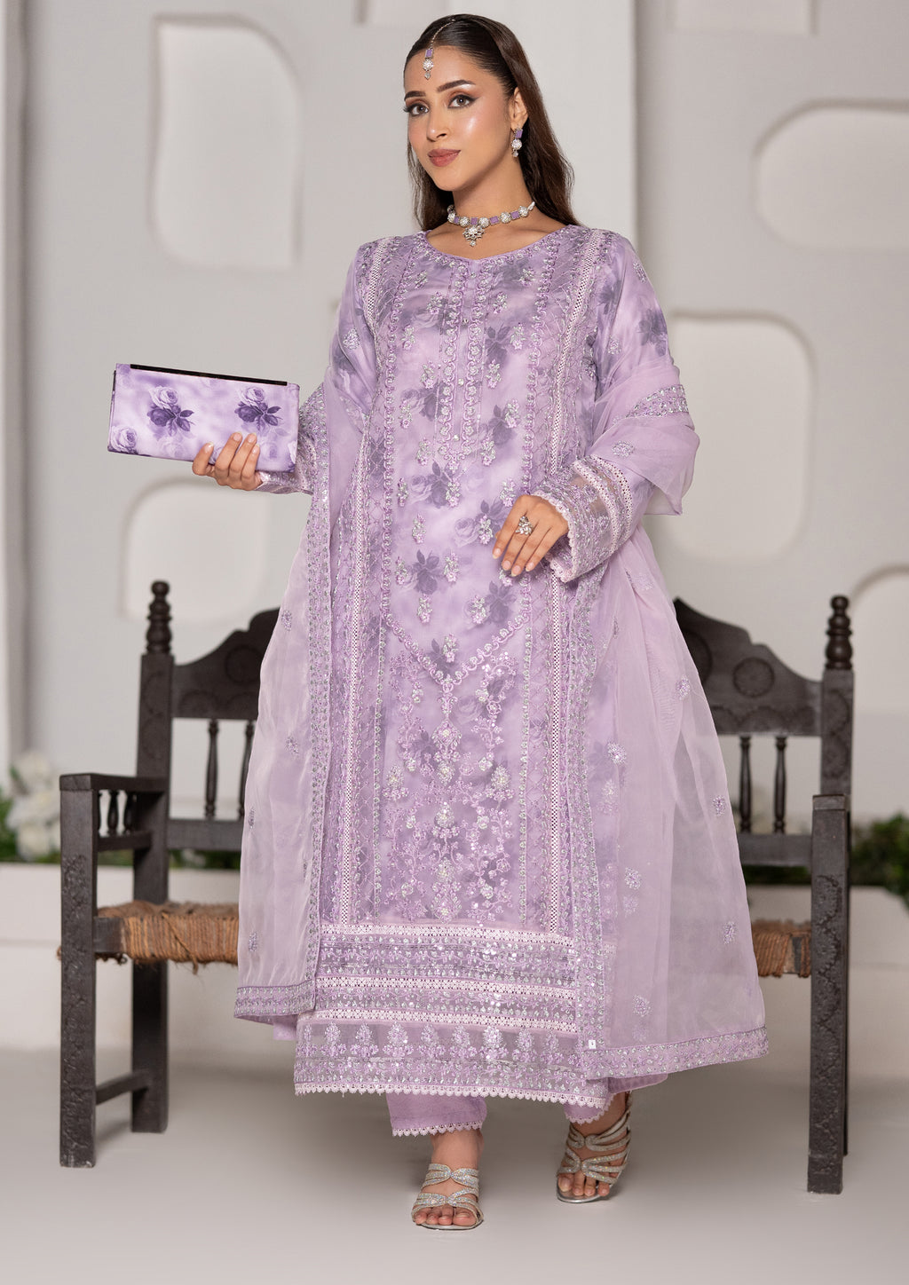 Seraphina BN-1142