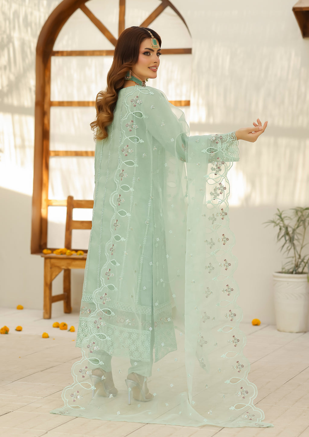 Hiba BN-1032