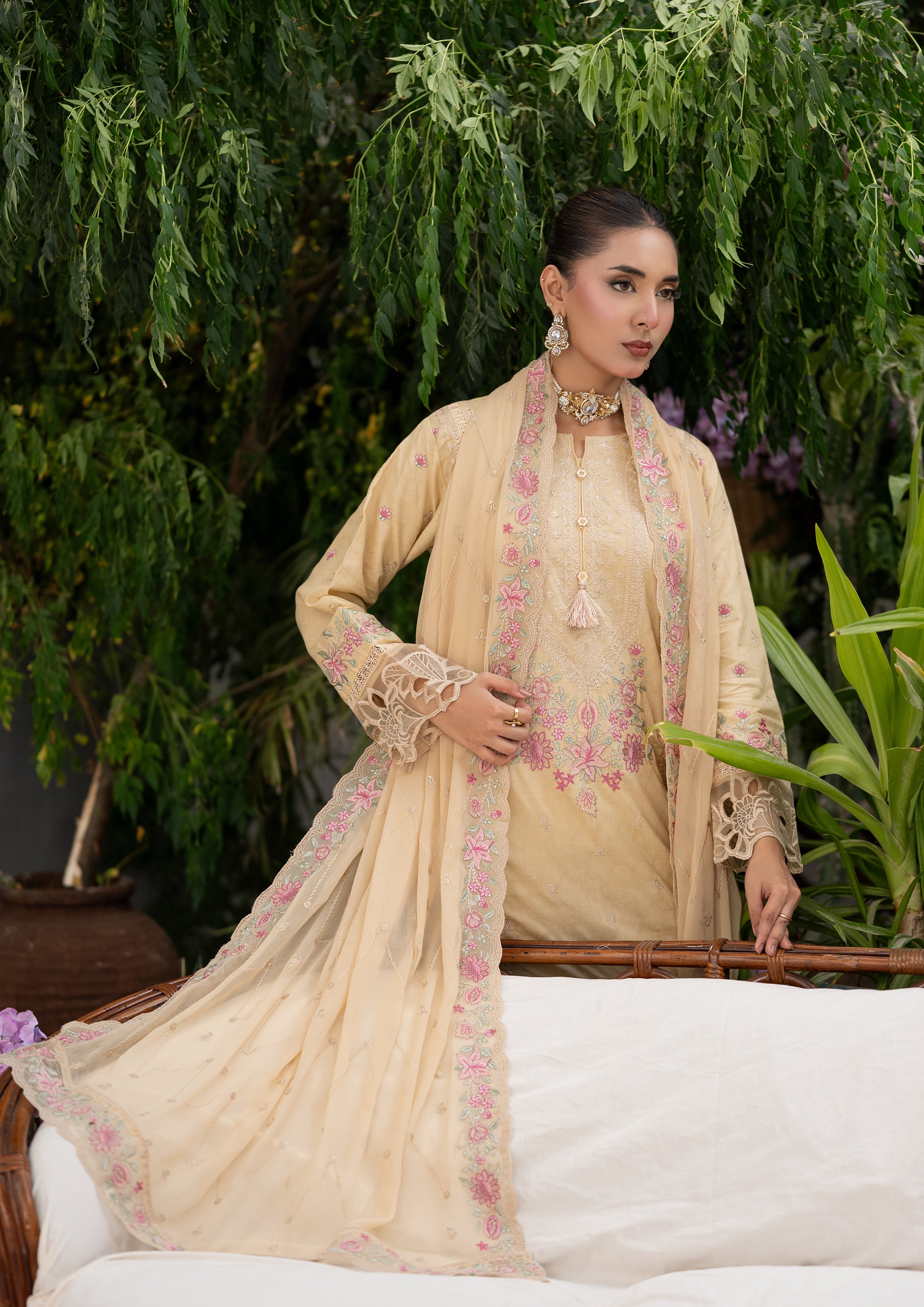 Rabeeya BN-1168