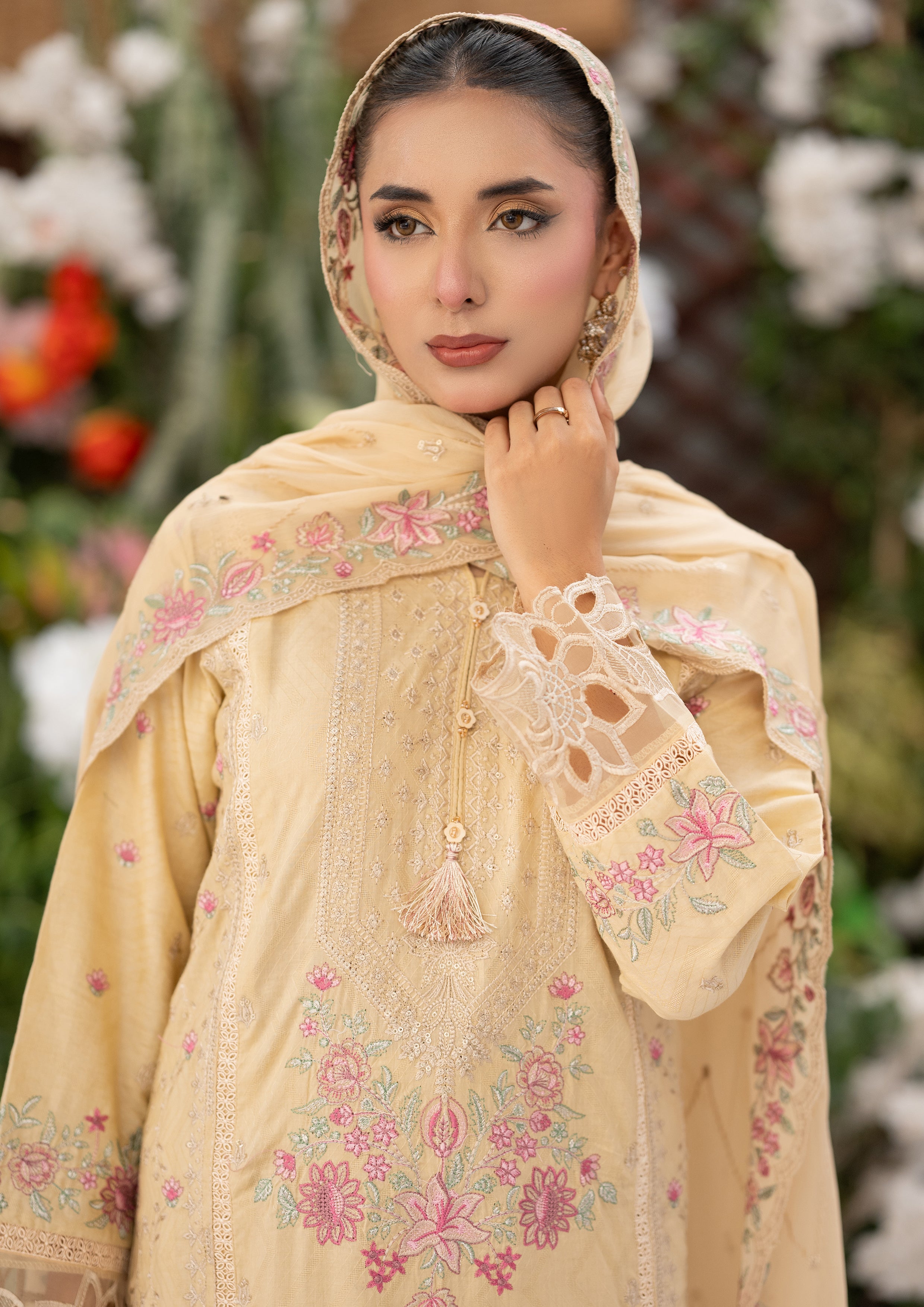 Rabeeya BN-1168