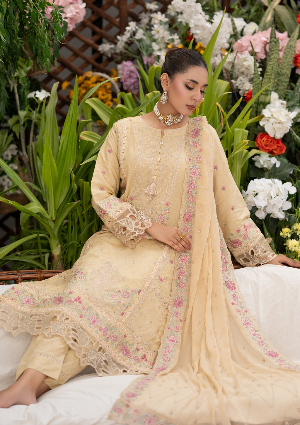Rabeeya BN-1168