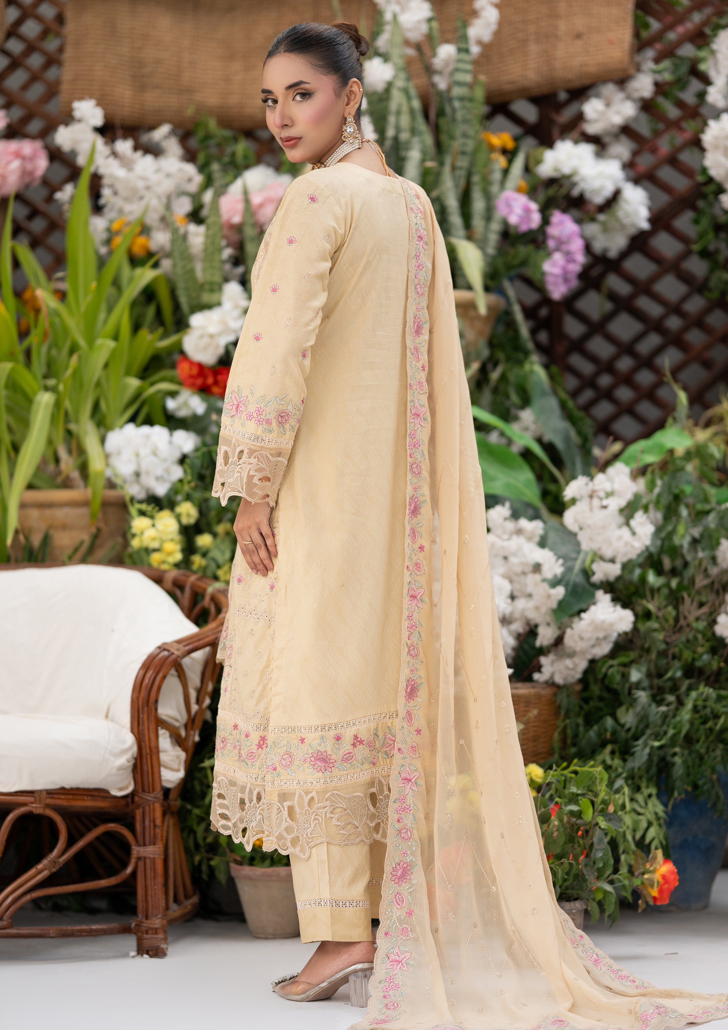 Rabeeya BN-1168