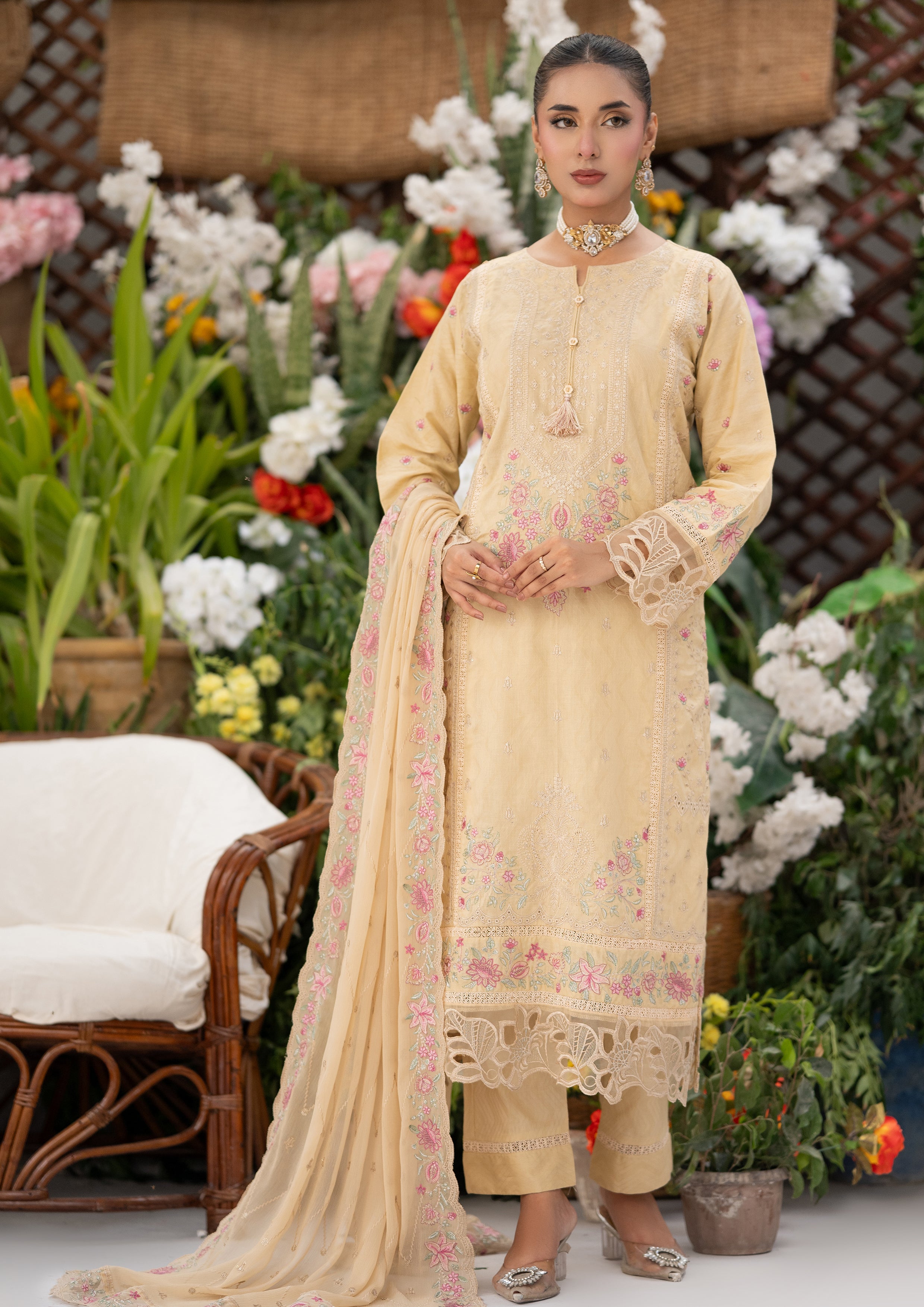 Rabeeya BN-1168