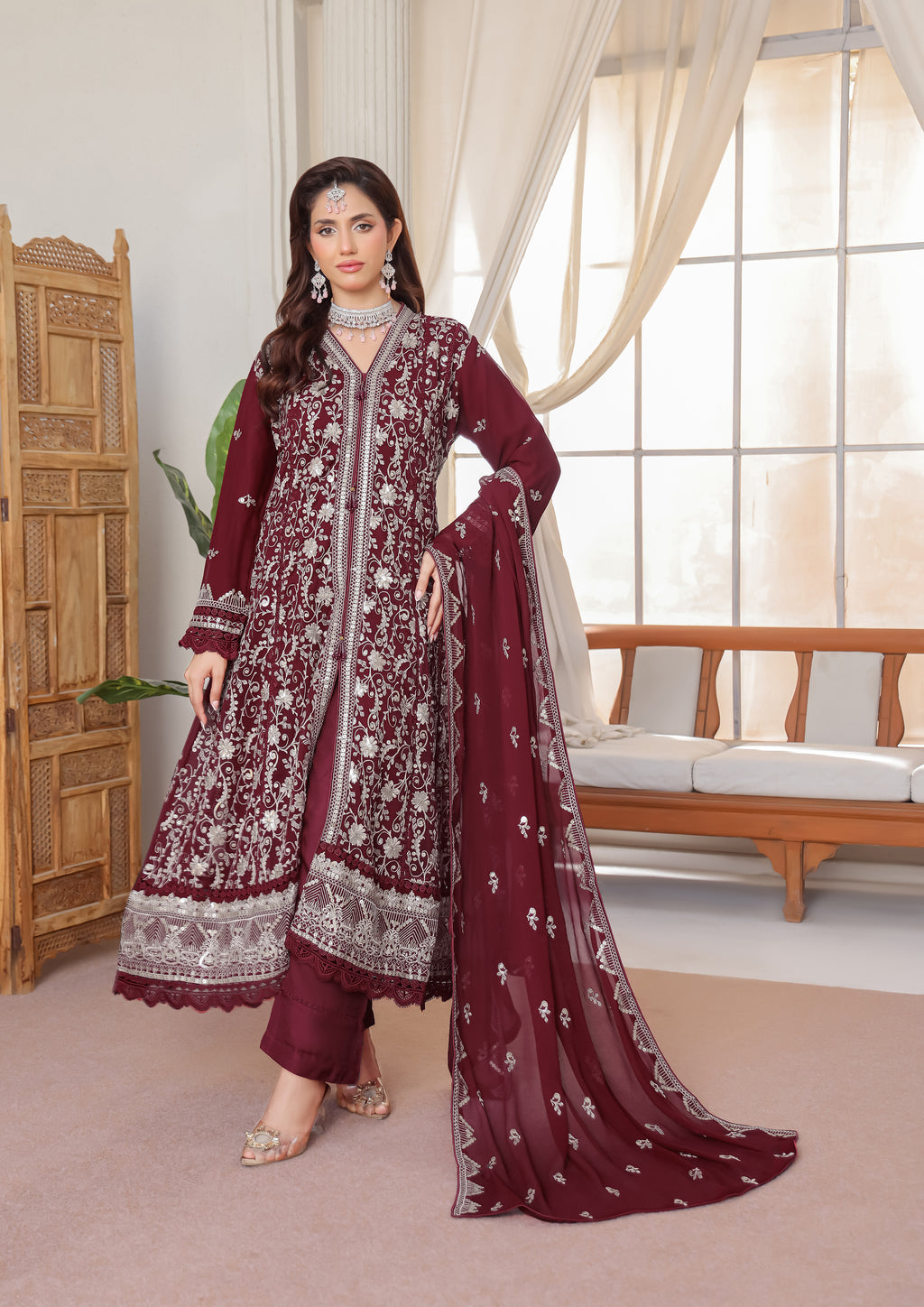 Vanessa BN-9993